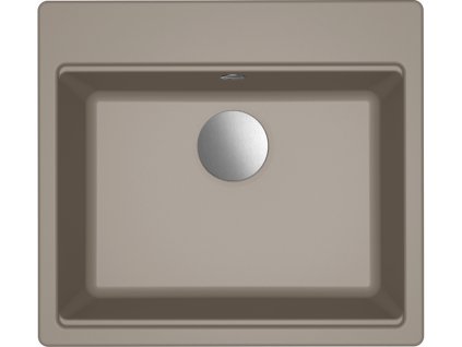 Granitový drez Elleci Time 105 G43