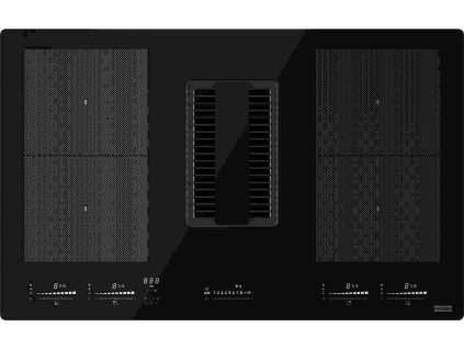Indukční deska s odsavačem Franke FMY 839 HE