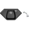 82734_granitovy-drez-sinks-naiky-980-metalblack-drezova-baterie-sinks-mix-3-s-ch