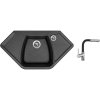 87843_granitovy-drez-sinks-naiky-980-metalblack-drezova-baterie-sinks-enigma-s-m