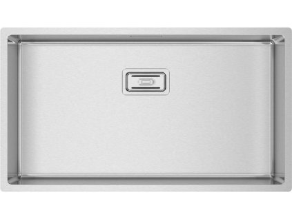 Nerezový dřez Sinks Box 780 FI 1,0mm