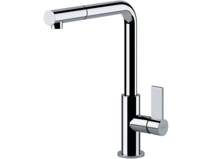 Dřezová baterie Franke FN 7394.031 Neptun Evo Chrom
