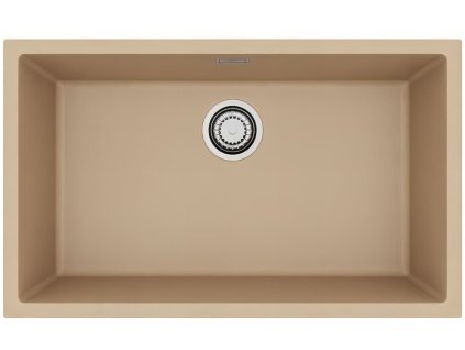 Granitový dřez Alveus Omni 40 Beige