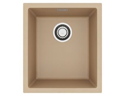 Granitový dřez Alveus Omni 10 Beige