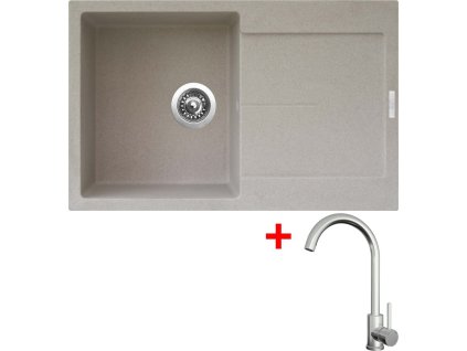 Sinks ULTIMA 790 Avena + ARCO celonerezová