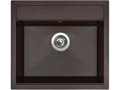 40104-3_granitovy-drez-sinks-solo-560-marone