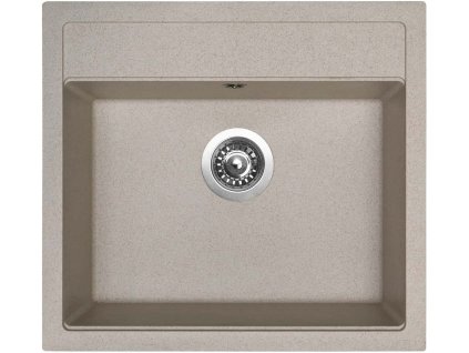 40122 3 granitovy drez sinks solo 560 avena