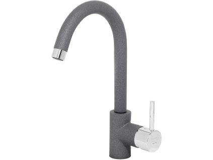 40215 2 drezova baterie sinks mix 35 titanium