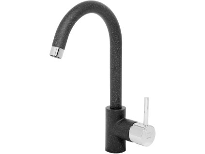 40224 2 drezova baterie sinks mix 35 granblack