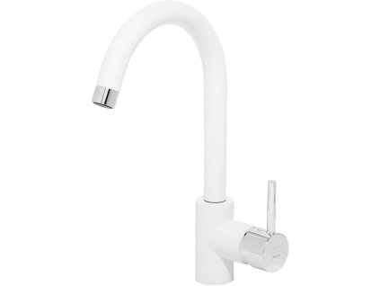 40230 2 drezova baterie sinks mix 35 milk
