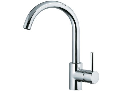 40236 2 drezova baterie sinks mix 35 chrom