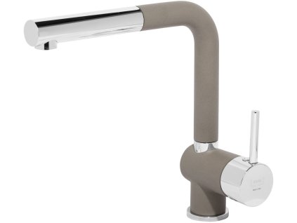 40263 2 drezova baterie sinks mix 3 p truffle