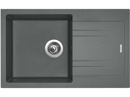 41448 2 granitovy drez sinks linea 780 n titanium