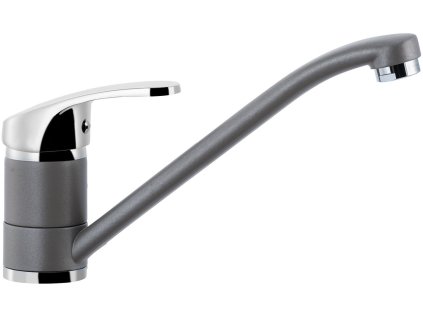41535 2 drezova baterie sinks pronto titanium