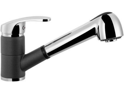 41577 2 drezova baterie sinks legenda s metalblack