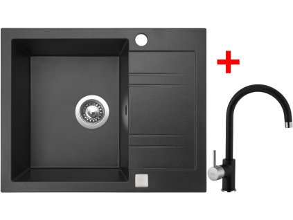 42168-1_sinks-linea-600-granblack-vitalia-gr