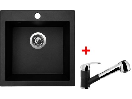 42219 1 sinks viva 455 granblack legenda s gr