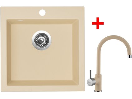 42228 1 sinks viva 455 sahara vitalia gr