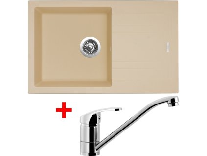 43194 1 set sinks linea 780 n sahara pronto