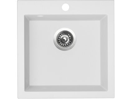 45600 1 granitovy drez sinks viva 455 milk