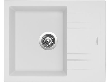 45612 1 granitovy drez sinks linea 600 n milk