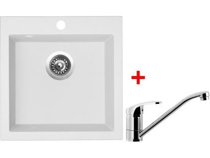 45663 1 set sinks viva 455 milk pronto
