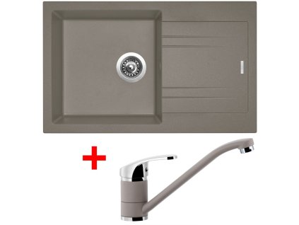45702-1_set-sinks-linea-780-n-truffle-pronto-gr