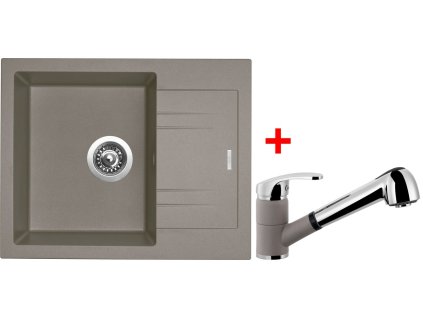 45744-1_set-sinks-linea-600-n-truffle-legenda-s-gr