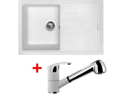 49146 1 set sinks best 780 milk legenda s gr