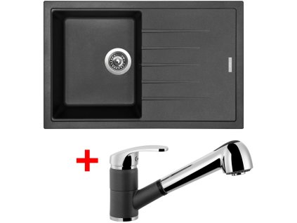 49161-1_set-sinks-best-780-metalblack-legenda-s-gr