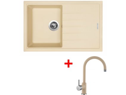 49167 1 set sinks best 780 sahara vitalia gr