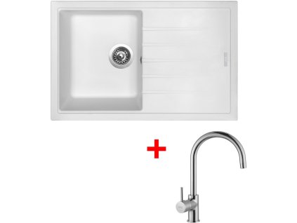 49230 1 set sinks best 780 milk vitalia