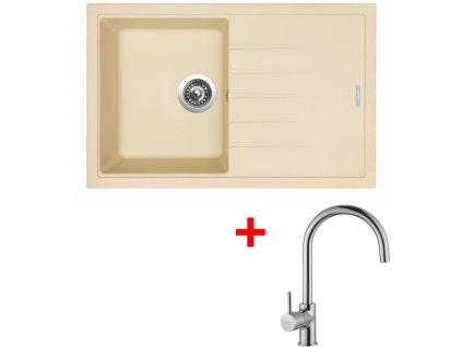 49233 1 set sinks best 780 sahara vitalia