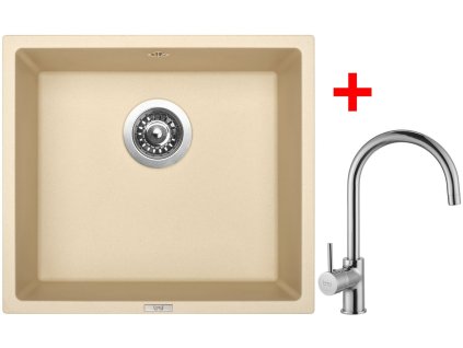 49305 1 set sinks frame 457 sahara vitalia