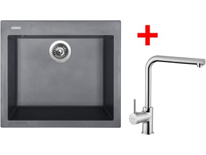 49800-1_set-sinks-cube-560-titanium-elka