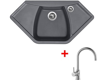 49860-1_set-sinks-naiky-980-titanium-vitalia