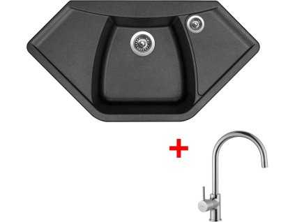 49866-1_set-sinks-naiky-980-metalblack-vitalia