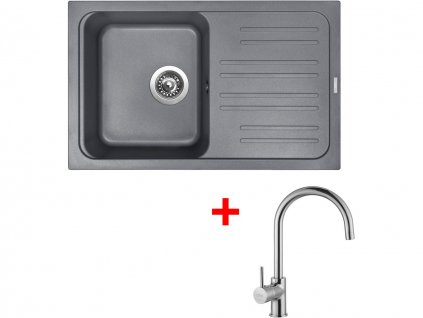 49968-1_set-sinks-classic-740-titanium-vitalia