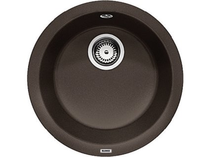 Granitový dřez Blanco Rondo 45 KávaBlanco Rondo 45 Káva
