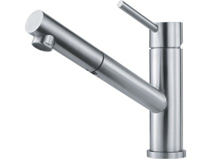 Dřezová baterie Franke FC 9461.501 ORBIT Nerez