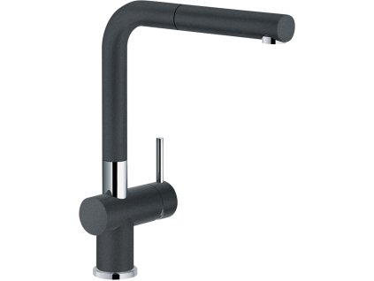 Granitová baterie Franke FN 6110.071 Onyx