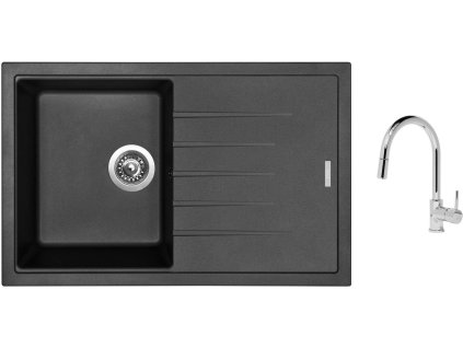 81777_granitovy-drez-sinks-best-780-metalblack-drezova-baterie-sinks-mix-35-p-ch