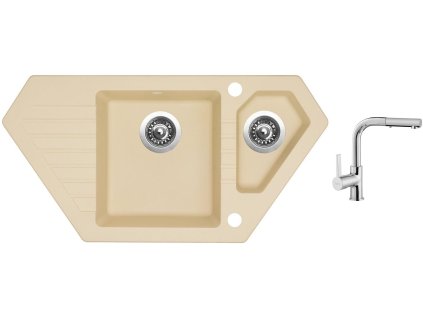 81954_granitovy-drez-sinks-bravo-850-1-sahara-drezova-baterie-sinks-enigma-s-chr