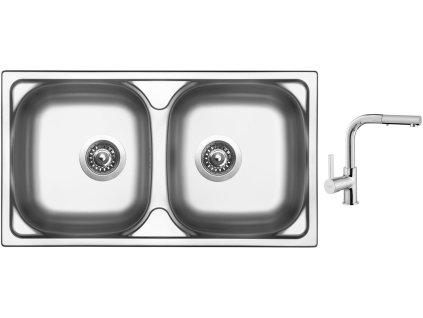 82365_nerezovy-drez-sinks-okio-780-duo-v-0-5mm-lesteny-drezova-baterie-sinks-eni