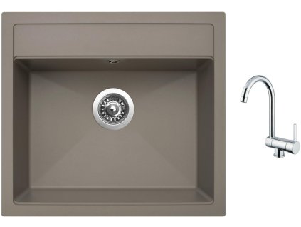 82527_granitovy-drez-sinks-solo-560-truffle-drezova-baterie-sinks-mix-window-w-c