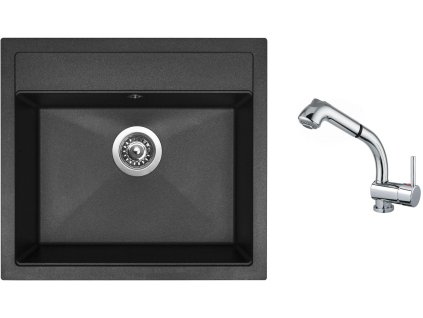 82845_granitovy-drez-sinks-solo-560-granblack-drezova-baterie-sinks-mix-3-s-chro