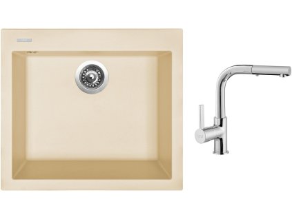 83211_granitovy-drez-sinks-cube-560-sahara-drezova-baterie-sinks-enigma-s-chrom