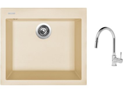 83412_granitovy-drez-sinks-cube-560-sahara-drezova-baterie-sinks-mix-35-p-chrom