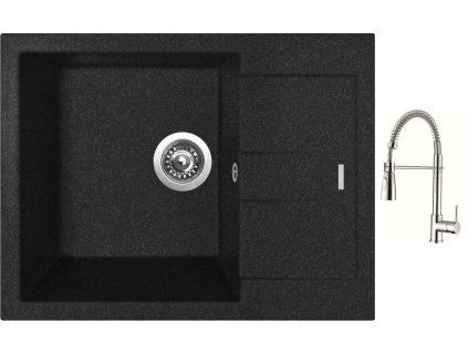 84618_granitovy-drez-sinks-amanda-650-granblack-drezova-baterie-sinks-mix-35-pro