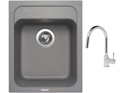 85170_granitovy-drez-sinks-classic-400-titanium-drezova-baterie-sinks-mix-35-p-c